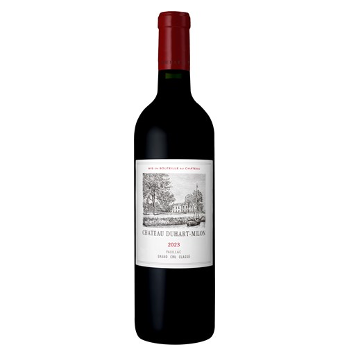Duhart-Milon - Pauillac 2023