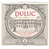 Duluc de Branaire-Ducru - Saint-Julien 2013