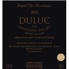 Duluc - Saint-Julien 2018