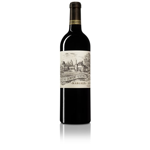 Durfort Vivens (BIO-ORGANIC) - Margaux 2021