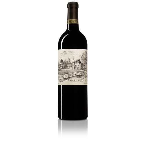 Durfort Vivens (BIO-ORGANIC) - Margaux 2021
