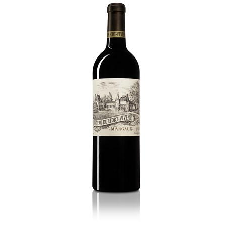 Durfort Vivens (BIO-ORGANIC) - Margaux 2021