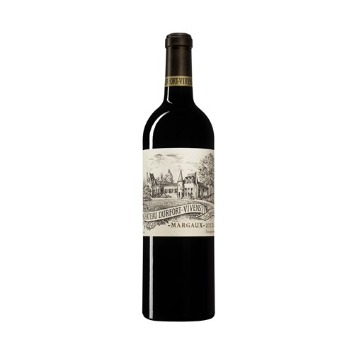 Durfort Vivens (BIO-ORGANIC) - Margaux 2023