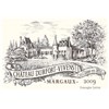 Durfort Vivens - Margaux 2009