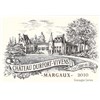 Durfort Vivens - Margaux 2010