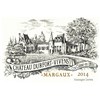 Durfort Vivens - Margaux 2014