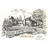 Durfort Vivens - Margaux 2016