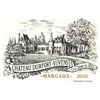 Durfort Vivens - Margaux 2016