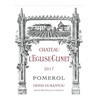 Eglise Clinet - Pomerol 2017