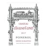 Eglise Clinet - Pomerol 2017