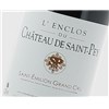 L'Enclos du Château de Saint Pey - Saint-Emilion Grand Cru 2014