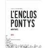Enclos Pontys - Montravel 2013