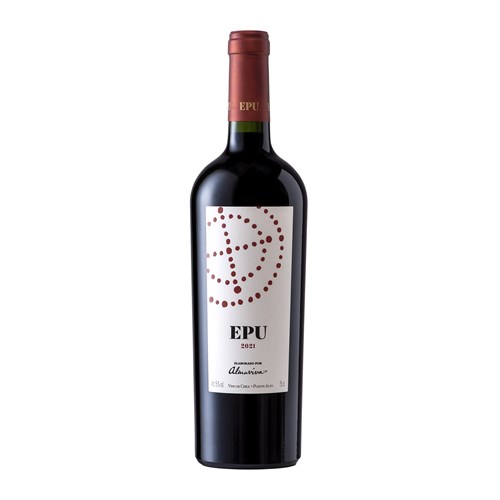 Epu - Puento Alto 2021