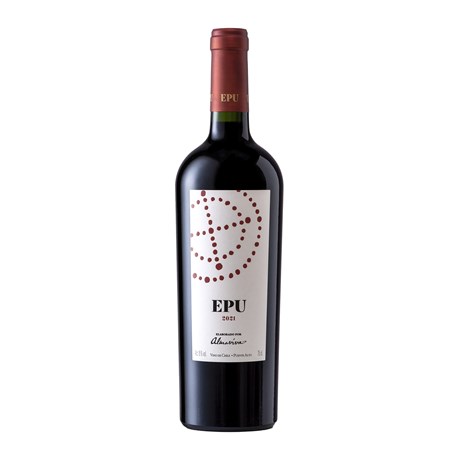 Epu - Puento Alto 2021