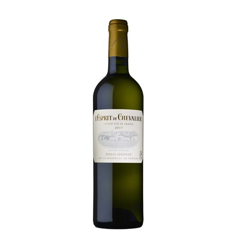 L'Esprit de Chevalier blanc - Pessac-Léognan 2015