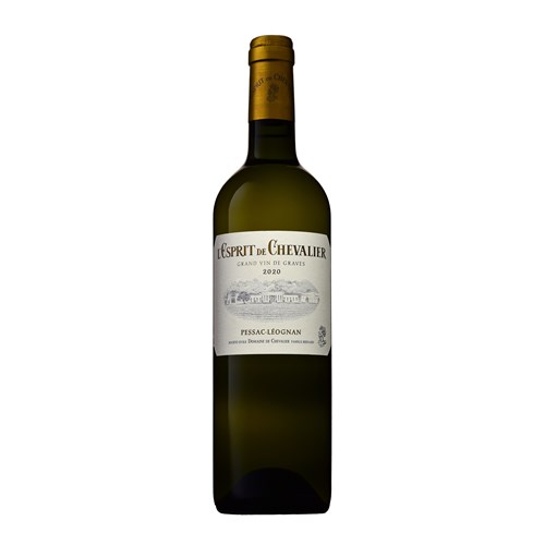 L'Esprit de Chevalier blanc - Pessac-Léognan 2020