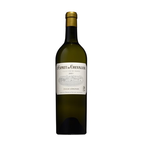 L'Esprit de Chevalier blanc - Pessac-Léognan 2023