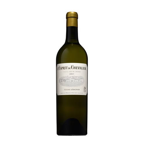 L'Esprit de Chevalier blanc - Pessac-Léognan 2023