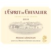 L'Esprit de Chevalier rouge - Domaine de Chevalier - Pessac-Léognan 2018