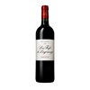 L'Esprit de Chevalier rouge - Pessac-Léognan 2022