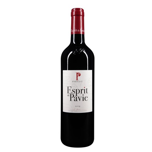 Esprit de Pavie - Bordeaux 2019