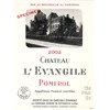 Evangile - Pomerol 2002