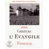 Evangile - Pomerol 2004