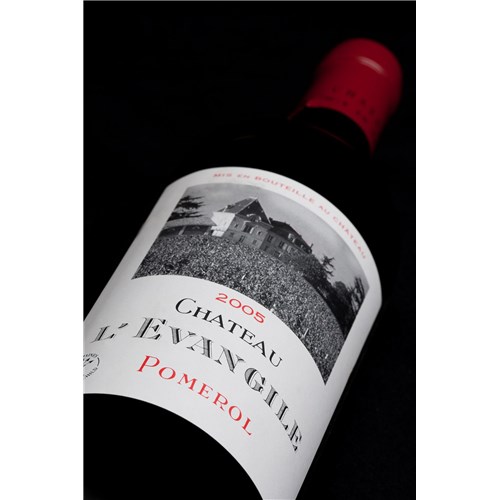 Evangile - Pomerol 2005