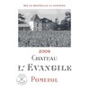 Evangile - Pomerol 2009