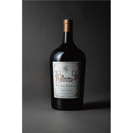 Evangile - Pomerol 2011