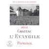Evangile - Pomerol 2012