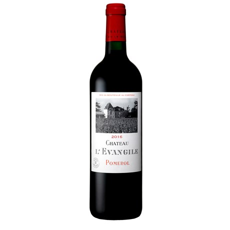 Evangile - Pomerol 2016