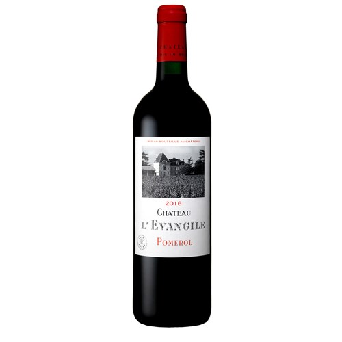 Evangile - Pomerol 2016