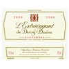 L'Extravagant de Doisy Daene - Barsac 2004