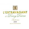 L'Extravagant de Doisy Daëne - Barsac 2009