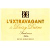Extravagant de Doisy Daene - Barsac 2016
