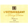 L'Extravagant de Doisy Daëne - Château Doisy Daëne - Barsac 2016 - 37.5 cl 6b11bd6ba9341f0271941e7df664d056 