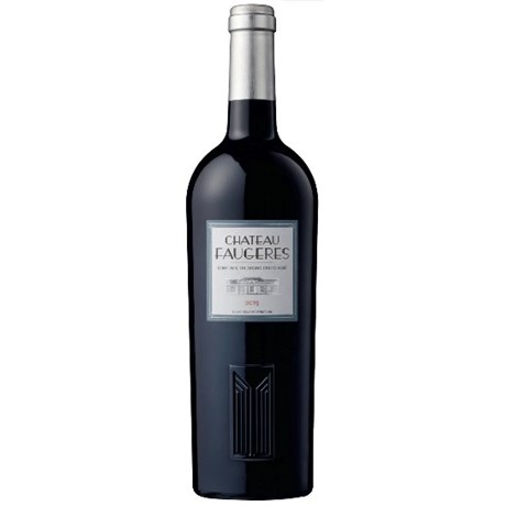 Faugères - Saint-Emilion Grand Cru 2019