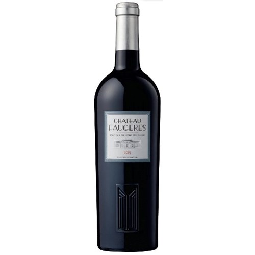 Faugères - Saint-Emilion Grand Cru 2019