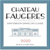 Faugères - Saint-Emilion Grand Cru 2020