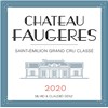Faugères - Saint-Emilion Grand Cru 2020