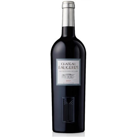 Faugères - Saint-Emilion Grand Cru 2021