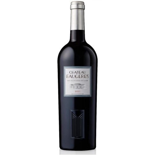 Faugères - Saint-Emilion Grand Cru 2021