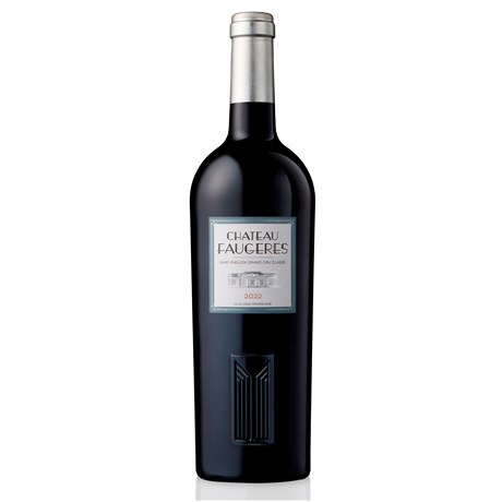 Faugères - Saint-Emilion Grand Cru 2022