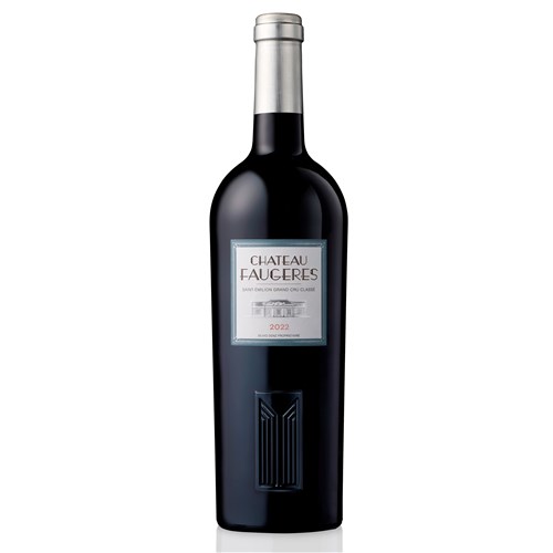Faugères - Saint-Emilion Grand Cru 2022