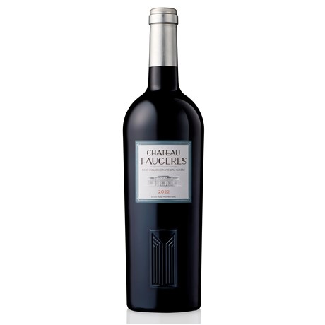 Faugères - Saint-Emilion Grand Cru 2022