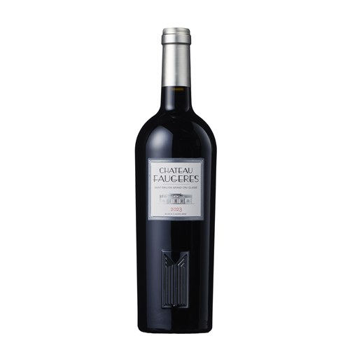 Faugères - Saint-Emilion Grand Cru 2023