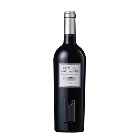 Faugères - Saint-Emilion Grand Cru 2023