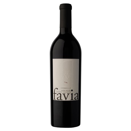 Favia - Cabernet Sauvignon Coombsville - Napa Valley 2020