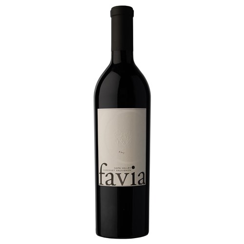 Favia, Coombsville Cabernet Sauvignon - Napa Valley 2015
